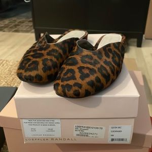 Loeffler Randall Quin Mule